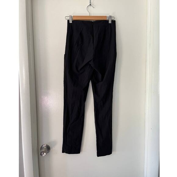 Athleta Women's Size 2 Technical Quick Dry Activewear Hiking Pants - Picture 3 of 5
